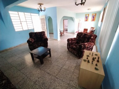 Detached House with 6 bedrooms for sale in Cojímar, Habana del Este, La Habana