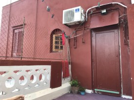 Apartment with 2 bedrooms for sale in Príncipe, Plaza de la Revolución, La Habana
