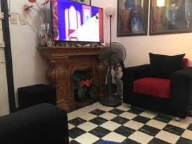 Apartment with 2 bedrooms for sale in Príncipe, Plaza de la Revolución, La Habana - 14