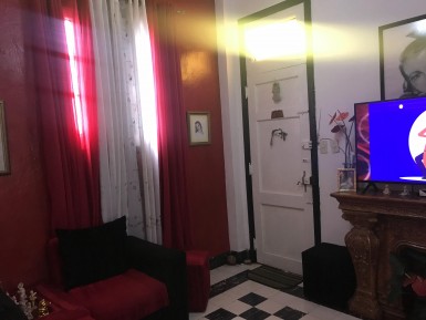 Apartment with 2 bedrooms for sale in Príncipe, Plaza de la Revolución, La Habana