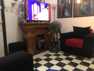 Apartment with 2 bedrooms for sale in Príncipe, Plaza de la Revolución, La Habana