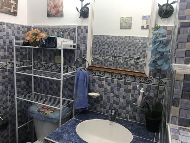 Apartment with 2 bedrooms for sale in Príncipe, Plaza de la Revolución, La Habana