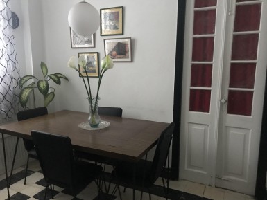 Apartment with 2 bedrooms for sale in Príncipe, Plaza de la Revolución, La Habana