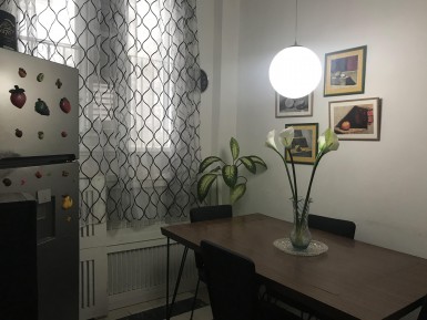 Apartment with 2 bedrooms for sale in Príncipe, Plaza de la Revolución, La Habana