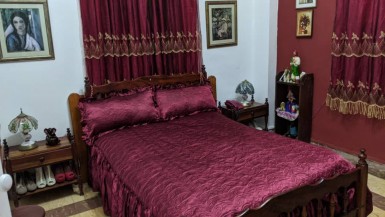 Apartment with 2 bedrooms for sale in Príncipe, Plaza de la Revolución, La Habana