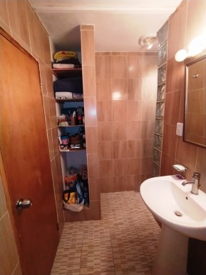 Apartamento de 3 habitaciones en venta en Vedado, Plaza de la Revolución, La Habana