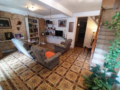 Apartamento de 3 habitaciones en venta en Vedado, Plaza de la Revolución, La Habana