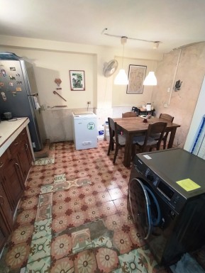 Apartamento de 3 habitaciones en venta en Vedado, Plaza de la Revolución, La Habana