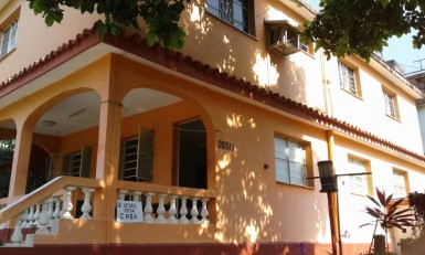 Casa Independiente en Boyeros, La Habana