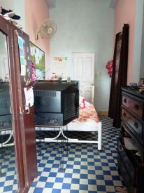 Apartamento de 4 habitaciones en venta en Vedado, Plaza de la Revolución, La Habana - 18