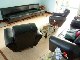 Apartamento de 4 habitaciones en venta en Vedado, Plaza de la Revolución, La Habana - 8