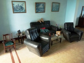 Apartamento de 4 habitaciones en venta en Vedado, Plaza de la Revolución, La Habana - 9