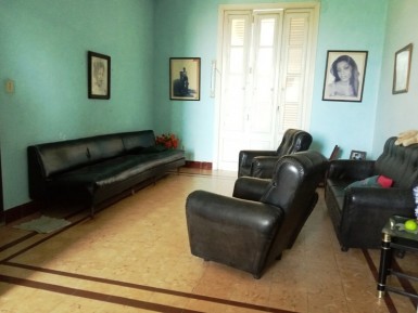 Apartamento de 4 habitaciones en venta en Vedado, Plaza de la Revolución, La Habana