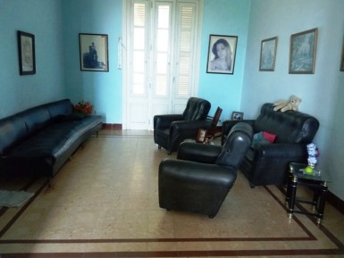 Apartamento de 4 habitaciones en venta en Vedado, Plaza de la Revolución, La Habana