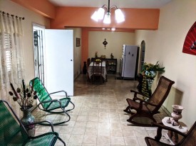 Apartamento de 3 habitaciones en venta en Vedado, Plaza de la Revolución, La Habana