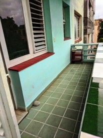 Apartamento de 3 habitaciones en venta en Vedado, Plaza de la Revolución, La Habana - 11