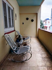 Apartamento de 3 habitaciones en venta en Vedado, Plaza de la Revolución, La Habana - 4