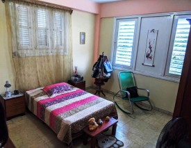 Apartamento de 3 habitaciones en venta en Vedado, Plaza de la Revolución, La Habana - 6