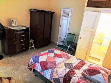 Apartamento de 3 habitaciones en venta en Vedado, Plaza de la Revolución, La Habana