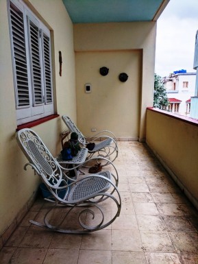 Apartamento de 3 habitaciones en venta en Vedado, Plaza de la Revolución, La Habana