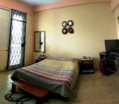 Apartamento de 3 habitaciones en venta en Vedado, Plaza de la Revolución, La Habana