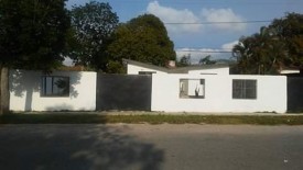 Detached House with 4 bedrooms for exchange in Santa Fe, Playa, La Habana