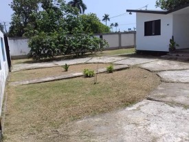 Detached House with 4 bedrooms for exchange in Santa Fe, Playa, La Habana - 2