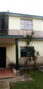 Casa Independiente en Nazareno, Boyeros, La Habana 1
