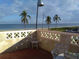 Casa Independiente de 3 habitaciones en permuta en Guanabo, Habana del Este, La Habana