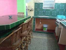Casa Independiente de 3 habitaciones en permuta en Guanabo, Habana del Este, La Habana - 14
