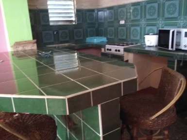 Detached House with 3 bedrooms for sale in Guanabo, Habana del Este, La Habana