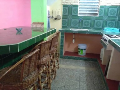 Detached House with 3 bedrooms for sale in Guanabo, Habana del Este, La Habana