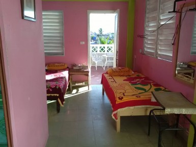 Detached House with 3 bedrooms for sale in Guanabo, Habana del Este, La Habana