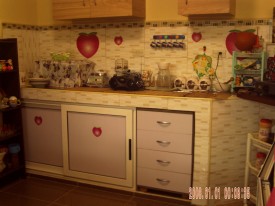 Duplex with 3 bedrooms for exchange in Siboney - Playa, Playa, La Habana