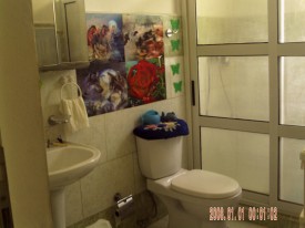 Duplex with 3 bedrooms for exchange in Siboney - Playa, Playa, La Habana - 2