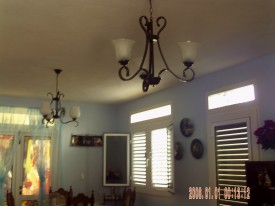 Duplex with 3 bedrooms for exchange in Siboney - Playa, Playa, La Habana - 3