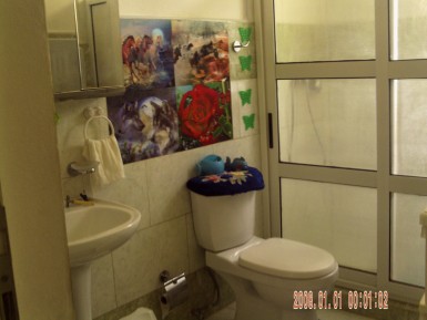 Duplex with 3 bedrooms for sale in Siboney - Playa, Playa, La Habana