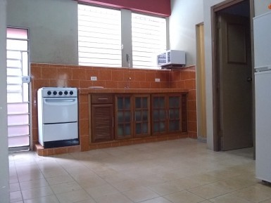 Apartamento de 3.5 habitaciones en venta en Vedado, Plaza de la Revolución, La Habana