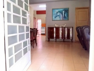 Apartamento de 3.5 habitaciones en venta en Vedado, Plaza de la Revolución, La Habana