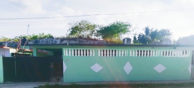 Casa en Víbora Park, Arroyo Naranjo, La Habana