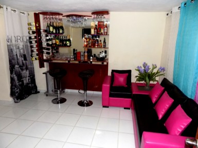 Casa de 5 habitaciones en venta en Vedado - Malecón, Plaza de la Revolución, La Habana
