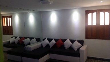 Casa de 5 habitaciones en venta en Vedado - Malecón, Plaza de la Revolución, La Habana