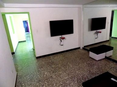 Casa de 5 habitaciones en venta en Vedado - Malecón, Plaza de la Revolución, La Habana