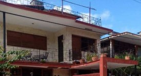 Casa de 4 habitaciones en venta en Nuevo Vedado, Plaza de la Revolución, La Habana