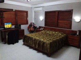 Casa de 4 habitaciones en venta en Nuevo Vedado, Plaza de la Revolución, La Habana - 13