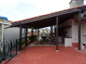 Casa de 4 habitaciones en venta en Nuevo Vedado, Plaza de la Revolución, La Habana - 19