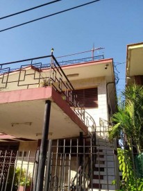 Casa de 4 habitaciones en venta en Nuevo Vedado, Plaza de la Revolución, La Habana - 2
