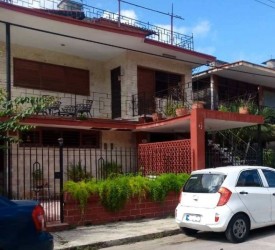Casa de 4 habitaciones en venta en Nuevo Vedado, Plaza de la Revolución, La Habana - 4