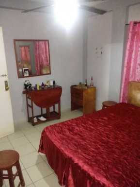 Casa de 4 habitaciones en venta en Nuevo Vedado, Plaza de la Revolución, La Habana