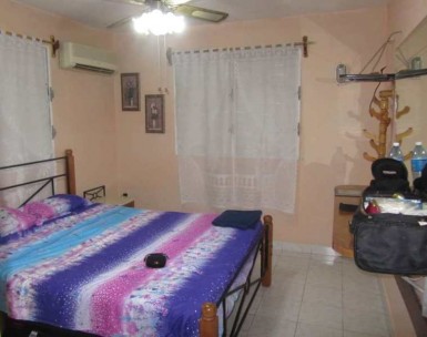 Casa de 4 habitaciones en venta en Nuevo Vedado, Plaza de la Revolución, La Habana
